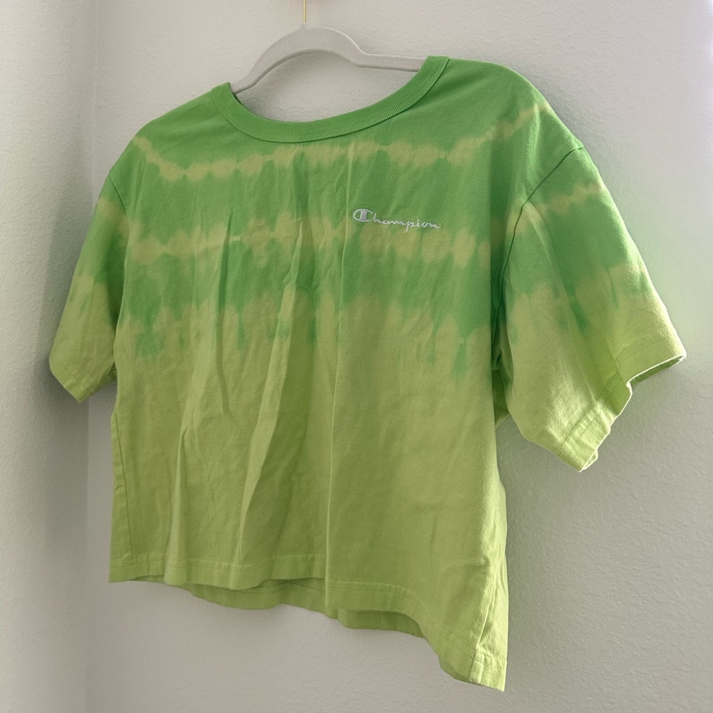 Champion Tee